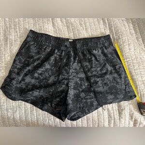 Marika athletic shorts
